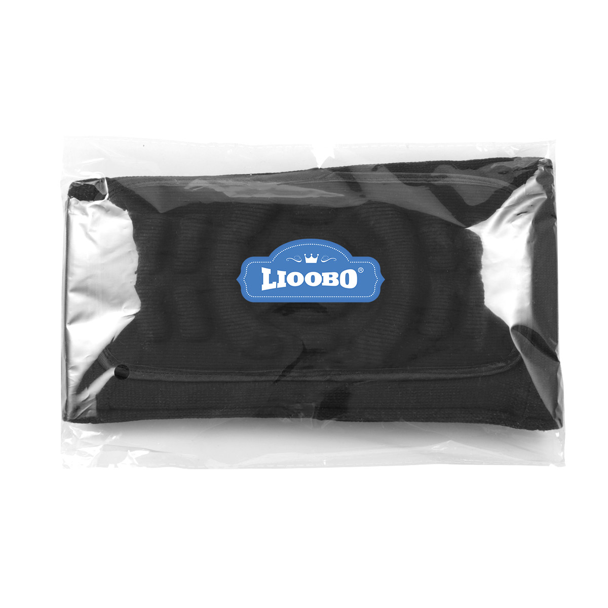 Mountain Biking Elbow Pads - 2個入り、サイクリング、スキー、マウンテンバイク、スポーツ用の肘当て、保護具、コンプレッションガード、ブラック