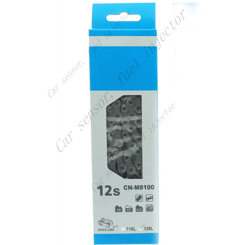 Q+ FOR シマノ XT CN-M8100 SIL-TEC - Chain Quick Link のレビューと価格
